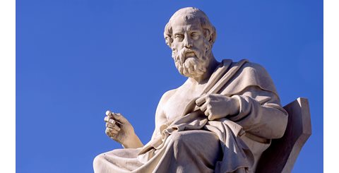 Πλάτων: τι είναι τελικά η δικαιοσύνη και γιατί μας αφορά ακόμη