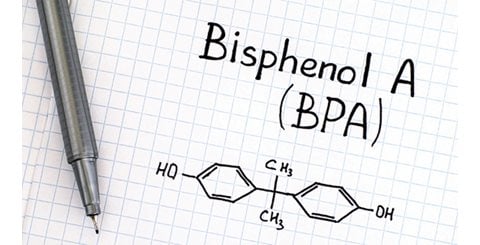 Πλαστικά στην κουζίνα: BPA, μικροπλαστικά και διατροφή