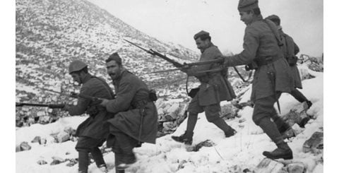 28η Οκτωβρίου 1940: το νόημα του ΟΧΙ