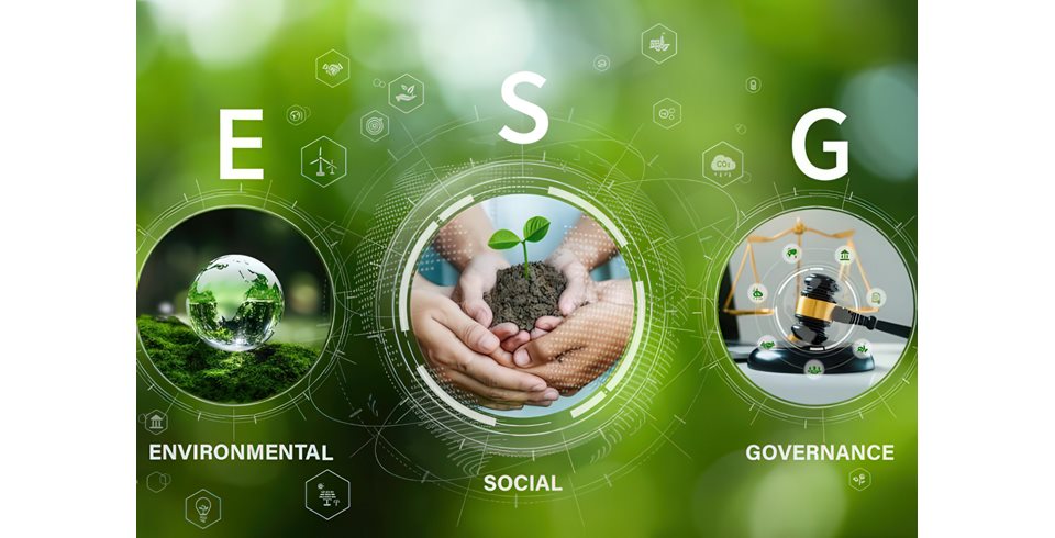ESG και βιώσιμη ανάπτυξη: τι σημαίνουν