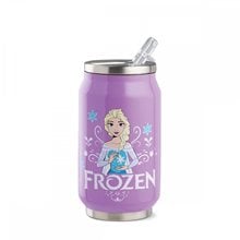 Egan Θερμός 330ml Frozen Disney  Θερμός - Παγούρια