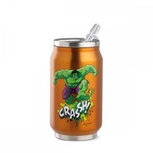 Egan Θερμός 330ml Hulk Marvel  Θερμός - Παγούρια