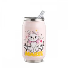 Egan Θερμός 330ml Marie Disney  Θερμός - Παγούρια