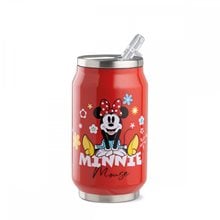 Egan Θερμός 330ml Minnie Disney  Θερμός - Παγούρια