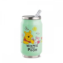 Egan Θερμός 330ml Winnie Disney  Θερμός - Παγούρια