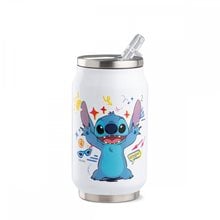 Egan Θερμός 330ml Stitch Disney  Θερμός - Παγούρια