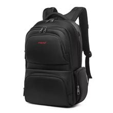 Tigernu Σακίδιο Πλάτης Laptop 15.6'' T-B3140 Black  Τσάντες Laptop