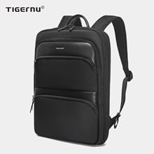 Tigernu Σακίδιο Πλάτης Laptop 15.6'' Τ-B9121 Black  Τσάντες Laptop