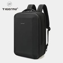 Tigernu Σακίδιο Πλάτης Laptop 17'' T-B9152A Black  Τσάντες Laptop