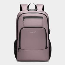 Tigernu Σακίδιο Πλάτης Laptop 15.6'' T-B3143U Cyan  Τσάντες Laptop
