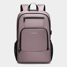 Tigernu Σακίδιο Πλάτης Laptop 15.6'' T-B91139A Pink  Τσάντες Laptop