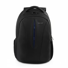 Tigernu Σακίδιο Πλάτης Laptop 15.6'' T-B3105 Black & Blue  Τσάντες Laptop