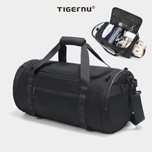 Tigernu Σακίδιο  T-N1051 Black  Τσάντες Laptop