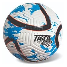 Μπάλα Ποδοσφαίρου Club Line Fluo Blue White 35/897  Μπάλες Ποδοσφαίρου