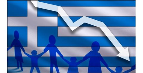 Δημογραφικό στην Ελλάδα: κίνδυνοι για κοινωνία και οικονομία