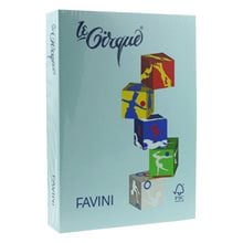 Χαρτί Φωτοτυπικό Α4 Favini 80gr 500φ. Σιέλ Παστέλ  Φωτοαντιγραφικά
