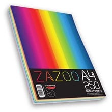 Φωτοτυπικό Χαρτί Skag Α4 80gr 10 Χρώματα 250φ  Φωτοαντιγραφικά