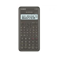 Αριθμομηχανή Casio Επιστημονική FX-82MS 2nd edition  Αριθμομηχανές