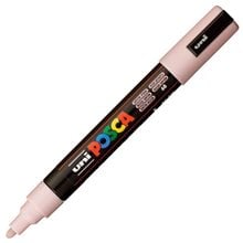 Μαρκαδόρος UNI Posca PC-5M SATIN PINK  Μαρκαδόροι