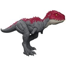 Mattel Νεες Φιγουρες Δεινοσαυρων Jurassic World Danger Pack Guemesia Φιγούρα Παιχνιδιού HLN49 / JCL51  Φιγούρες Δράσης