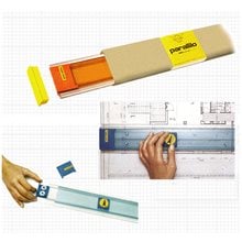 ΠΑΡΑΛΛΗΛΟΓΡΑΦΟΣ PARALLILO PL-102 0 60 ME STOP  Υλικά - Όργανα Σχεδίου
