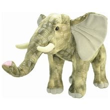Λούτρινο Wild Planet Elephant 30cm 7515  Λούτρινα