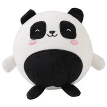 itotal Μαξιλάρι Squishy Plush 14cm Panda XL2785  Χαλιά - Μαξιλάρια