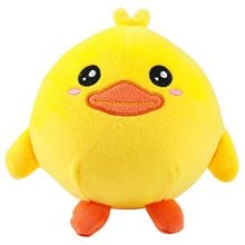 itotal Μαξιλάρι Squishy Plush 14cm Duck XL2779I  Χαλιά - Μαξιλάρια