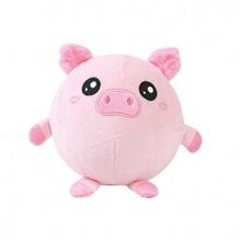itotal Μαξιλάρι Squishy Plush 14cm Piggy XL2786  Χαλιά - Μαξιλάρια