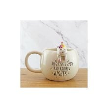 Winkee Κεραμική Κούπα Pet Friends Μονόκερος 17102  Κούπες