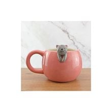 Winkee Κεραμική Κούπα Pet Friends Γάτα 17099  Κούπες
