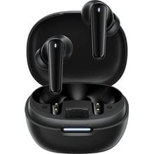 BLACKVIEW BT6.0 EARBUDS 17 WITH BUILT-IN PHONE STAND AND CHARGING DOCK BLACK  Bluetooth