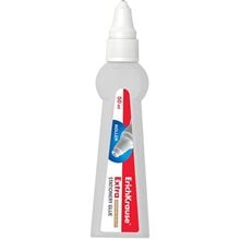 Κόλλα Ρευστή ErichKrause Roller Extra 50ml 2877  Κόλλες