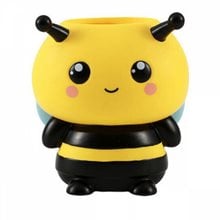 itotal Μολυβοθήκη Πλαστική 11.5cm Bee XL3034E  Μολυβοθήκη