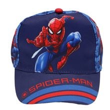 Καπέλο Παιδικό Τζοκευ Spiderman 42-3025  Εποχιακά