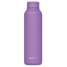 Quokka Θερμός Solid Amethyst Purple 630ml - 12063  Θερμός - Παγούρια