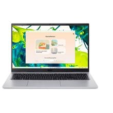 ACER NB ASPIRE GO 15 AG15-72P-76PX, 15.6" IPS FHD 1920x1080, INTEL CPU CORE 7 150U, 16GB RAM, SSD 512GB M.2 NVME, INTEL UHD GRAPHICS, WIN11 HOME, PURE SILVER, 2YW/ 1YW for international travelers.  Laptops