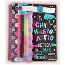ΤΟ CHILL ΗΜΕΡΟΛΟΓΙΟ BETTER DAYS  Γενική