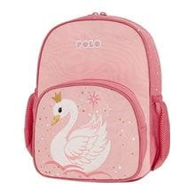 Polo Τσάντα Junior Fizz Swan 911001-8449  Τσάντες Νηπιαγωγείου