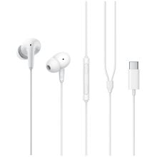 Ακουστικά USB-C Edifier P230 Λευκό  Handsfree