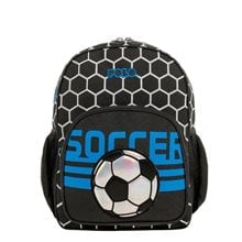 Polo Τσάντα Junior Fizz Soccer 911001-8451  Τσάντες Νηπιαγωγείου