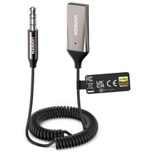 Audio Receiver BΤ 6.0 UGREEN ΒΤ521 85428  Νέες Παραλαβές