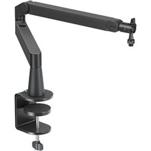 BOYA Mic Arm LP - Boom Arm Heavy Duty 360 joints, 180 rotation, 3kg, 1/4 2/8 5/8  Αξεσουάρ Streaming
