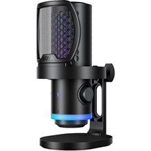BOYA CastMic G40 - Dual-Diaphragm Desktop USB Microphone 24bit 192kHz Plug&Play  Αξεσουάρ Streaming