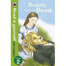 READ IT YOURSELF 2: BEAUTY AND THE BEAST HC MINI  Άλλες Κατηγορίες