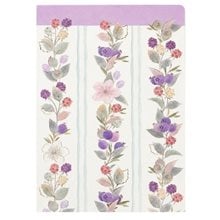Turnowsky Σημειωματάριο 10.5x15εκ. Blissful Blossom 46723  Σημειωματάρια