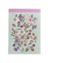 Turnowsky Σημειωματάριο 10.5x15εκ. Blissful Blossom 46721  Σημειωματάρια