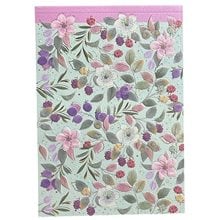 Turnowsky Σημειωματάριο 15x21εκ. Blissful Blossom 46727  Σημειωματάρια
