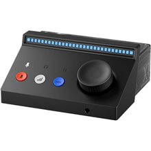 BOYA Caster X1 - Podcast Mic Mixer - 24bit 192kHz, 70dB gain, One-Click Auto Gain, Auto Vol Levels  Αξεσουάρ Streaming
