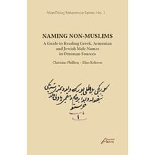 Naming non - Muslims   Γλωσσολογία